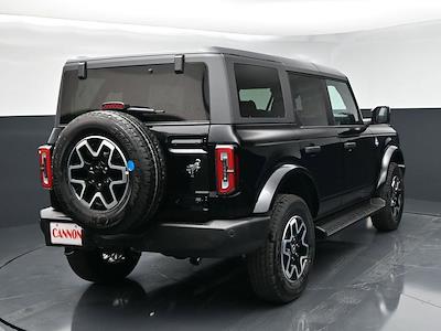 New 2026 Ford Bronco - photo 2