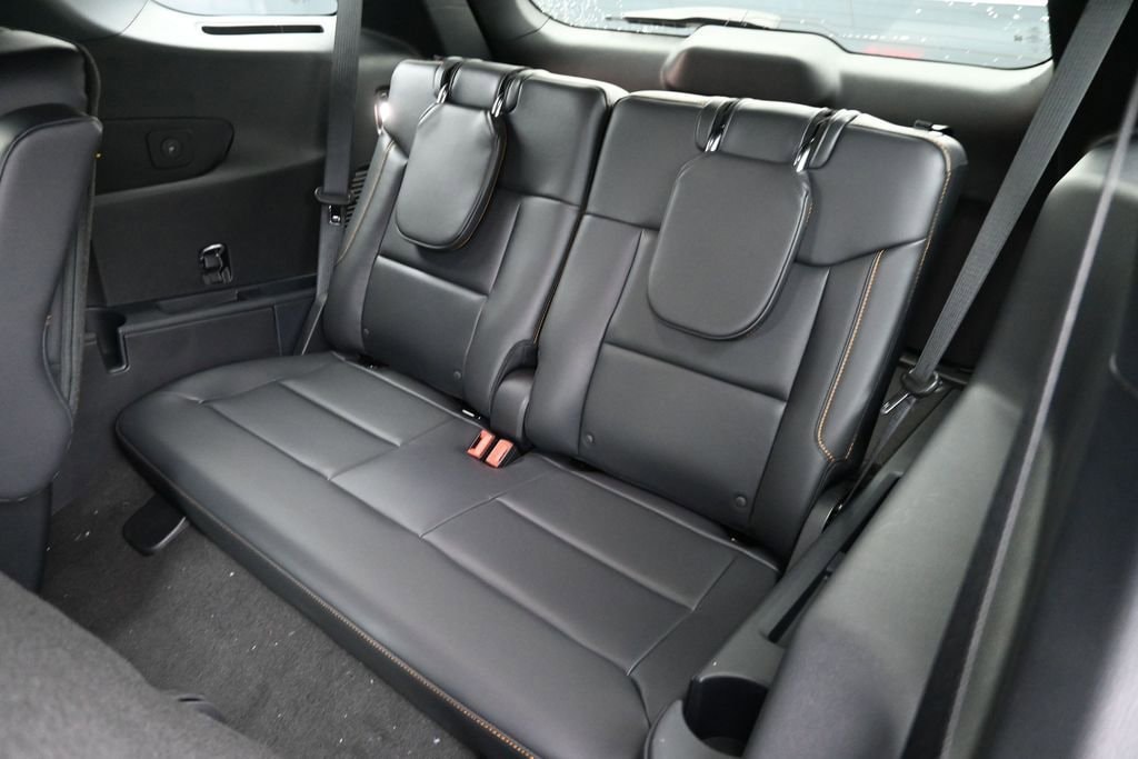 New 2026 Ford Explorer - photo 11