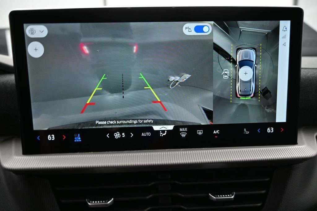 New 2026 Ford Explorer - photo 17