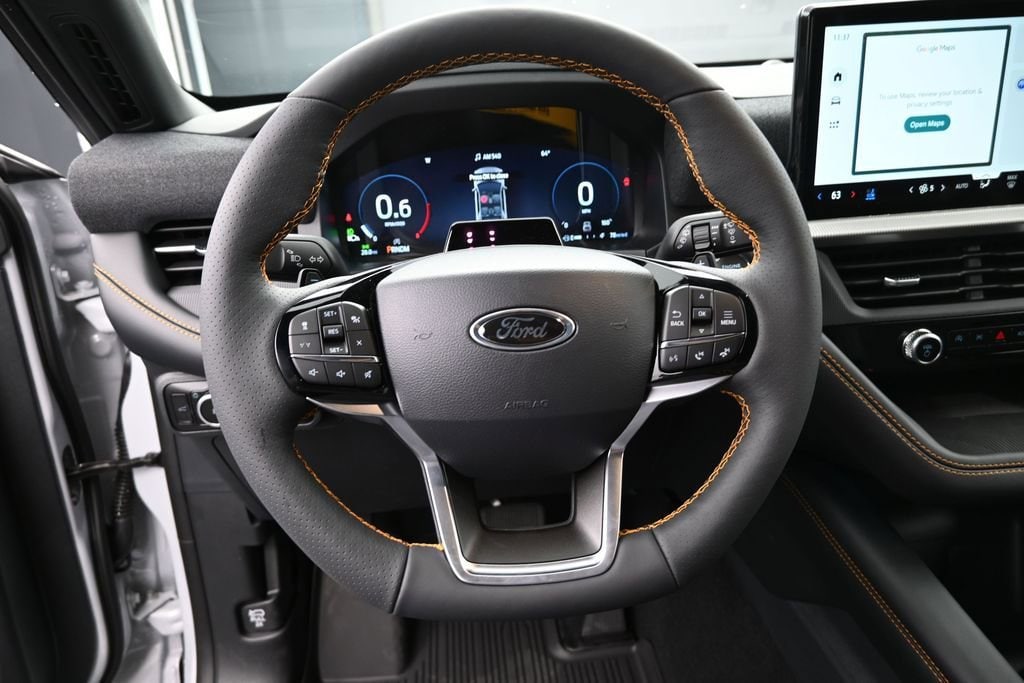 New 2026 Ford Explorer - photo 19