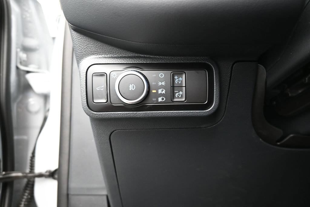New 2026 Ford Explorer - photo 20