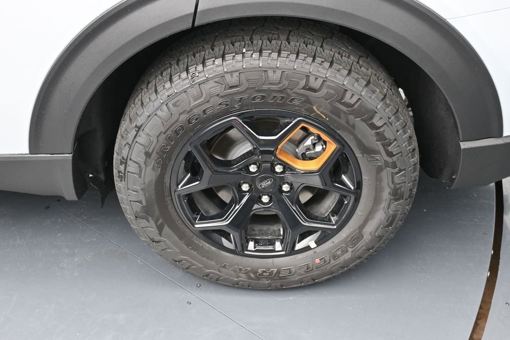 New 2026 Ford Explorer - photo 10