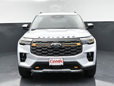 2026 Ford Explorer 4WD SUV for sale #FT8393 - photo 1