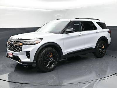 2026 Ford Explorer 4WD SUV for sale #FT8393 - photo 2
