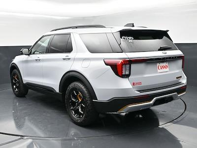2026 Ford Explorer 4WD SUV for sale #FT8393 - photo 2