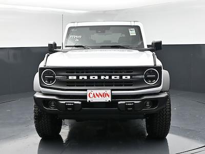 2026 Ford Bronco 4x4 SUV for sale #FT8408 - photo 1