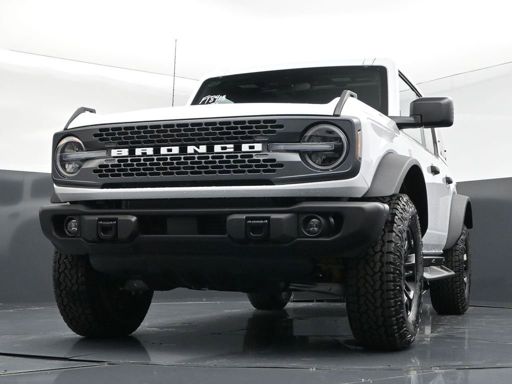 New 2026 Ford Bronco - photo 29