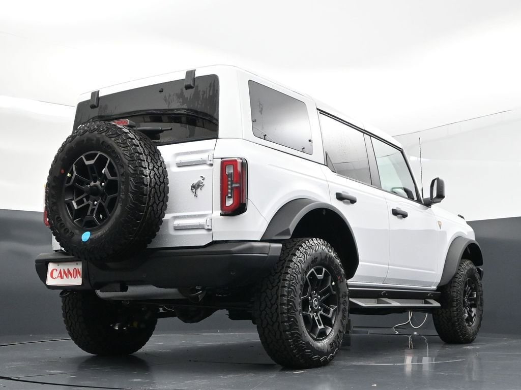 New 2026 Ford Bronco - photo 33