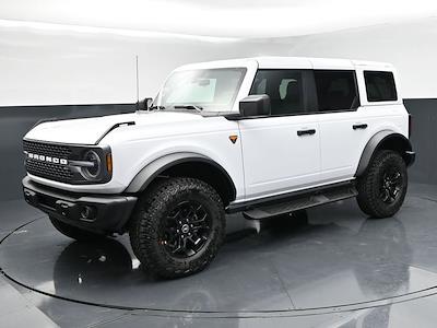 2026 Ford Bronco 4x4 SUV for sale #FT8413 - photo 2