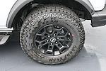 2026 Ford Bronco 4x4 SUV for sale #FT8413 - photo 8