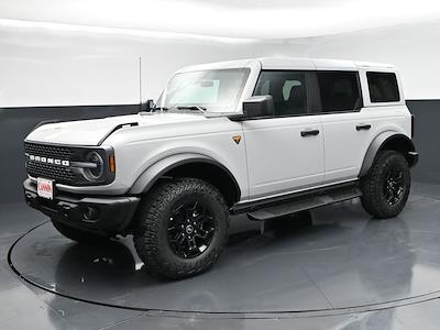 New 2026 Ford Bronco - photo 2