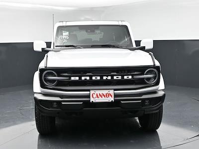 2026 Ford Bronco 4x4 SUV for sale #FT8416 - photo 1