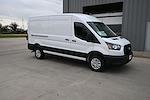 2026 Ford Transit 250 Medium Roof RWD Empty Cargo Van for sale #FT8418 - photo 5