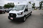 2026 Ford Transit 250 Medium Roof RWD Empty Cargo Van for sale #FT8418 - photo 1