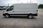 2026 Ford Transit 250 Medium Roof RWD Empty Cargo Van for sale #FT8418 - photo 8