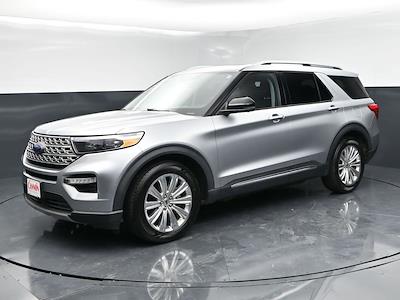 2021 Ford Explorer 4x2 SUV for sale #FT8419A - photo 2