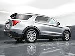 2021 Ford Explorer 4x2 SUV for sale #FT8419A - photo 34