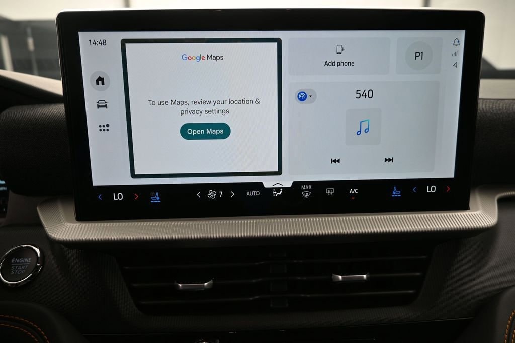 New 2026 Ford Explorer - photo 15