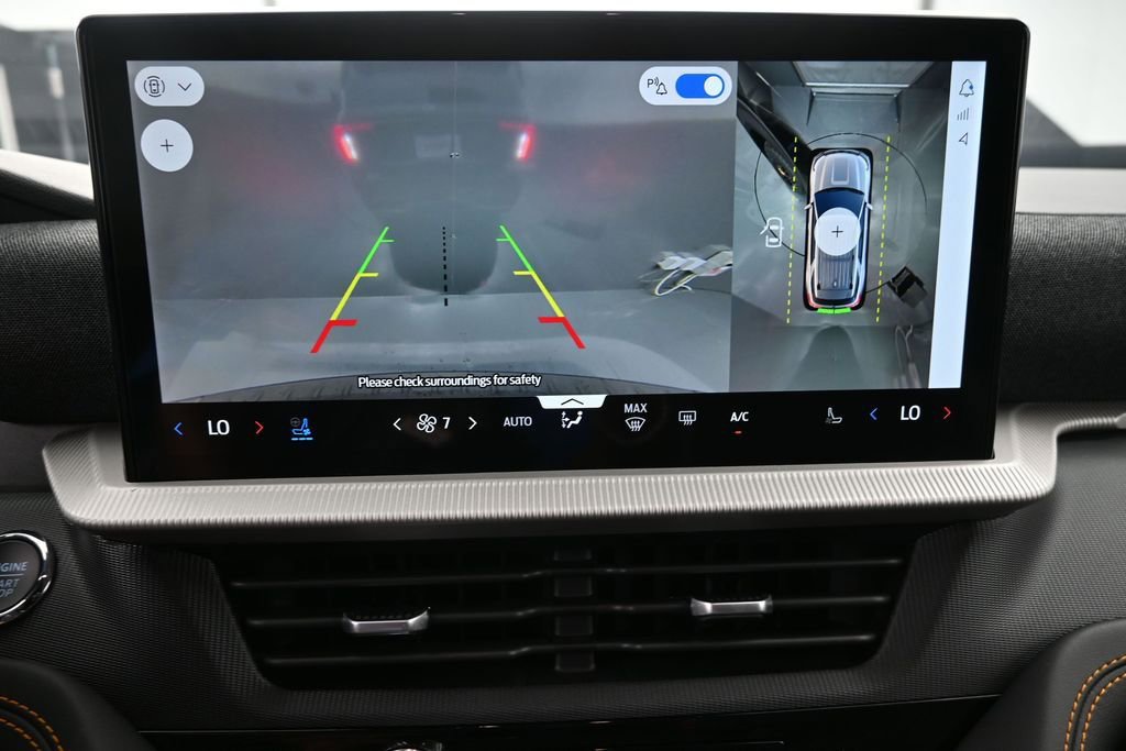 New 2026 Ford Explorer - photo 16
