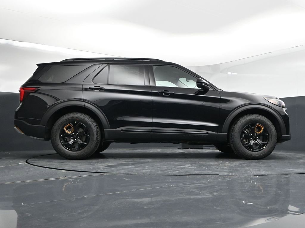 New 2026 Ford Explorer - photo 36