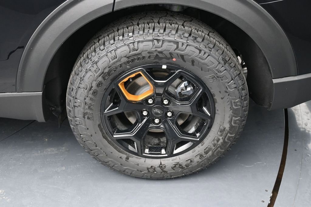 New 2026 Ford Explorer - photo 10