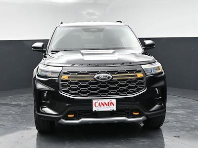 2026 Ford Explorer 4WD SUV for sale #FT8461 - photo 1
