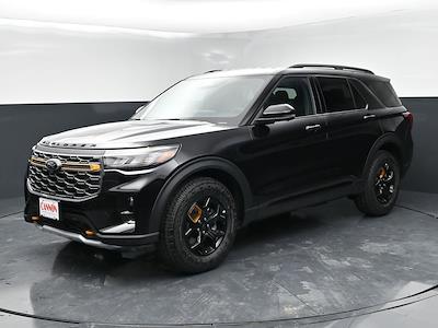 2026 Ford Explorer 4WD SUV for sale #FT8461 - photo 2