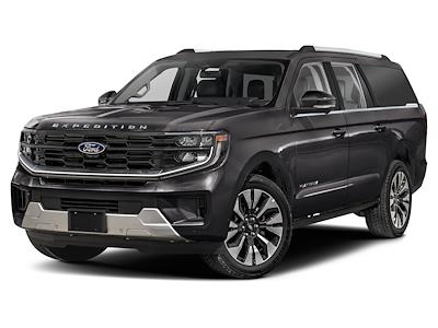 New 2026 Ford Expedition MAX Platinum for sale #FT8470 - photo 1