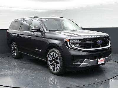 New 2026 Ford Expedition MAX Platinum for sale #FT8488 - photo 1
