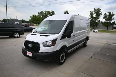 2026 Ford Transit 250 Medium Roof RWD Empty Cargo Van for sale #FT8606 - photo 1