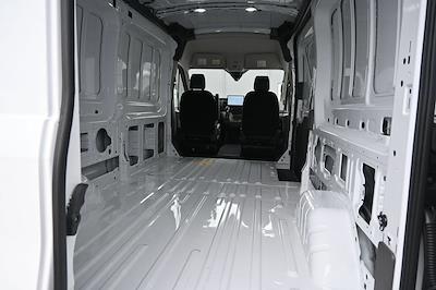 2026 Ford Transit 250 Medium Roof RWD Empty Cargo Van for sale #FT8606 - photo 2