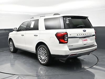 2022 Ford Expedition 4x2 SUV for sale #FT8661A - photo 2