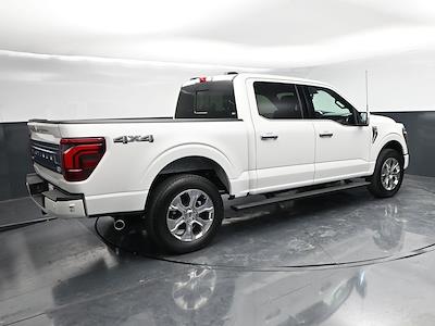 2026 Ford F-150 SuperCrew Cab 4x4 Pickup for sale #FT8708 - photo 2