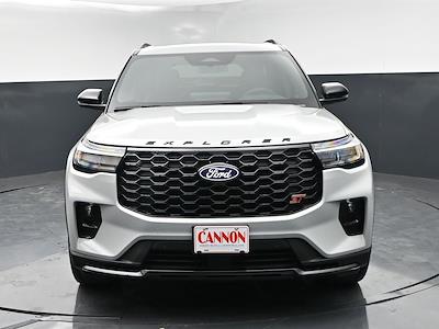 2027 Ford Explorer 4WD SUV for sale #FT8740 - photo 1