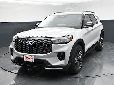 2027 Ford Explorer 4WD SUV for sale #FT8740 - photo 2