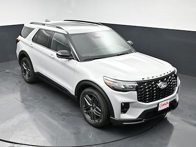 2027 Ford Explorer 4WD SUV for sale #FT8740 - photo 1