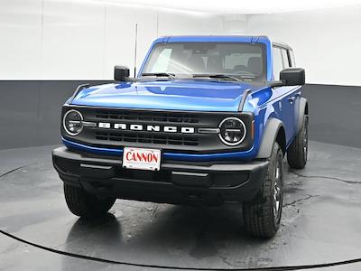 2025 Ford Bronco 4x4 SUV for sale #FT8750A - photo 2
