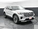 New 2027 Ford Explorer Platinum for sale #FT8772 - photo 1