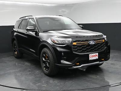2027 Ford Explorer 4WD SUV for sale #FT8798 - photo 1