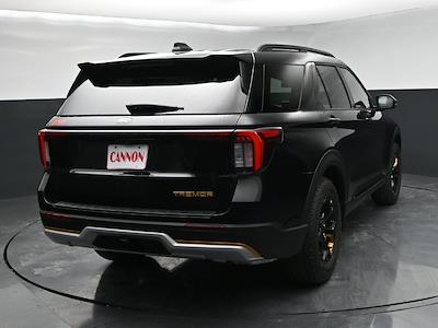 2027 Ford Explorer 4WD SUV for sale #FT8798 - photo 2