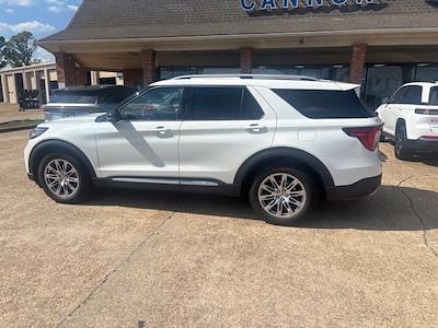 2027 Ford Explorer RWD SUV for sale #FT8802 - photo 2