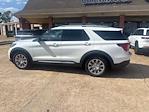 New 2027 Ford Explorer Platinum for sale #FT8802 - photo 3
