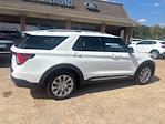 New 2027 Ford Explorer Platinum for sale #FT8802 - photo 5