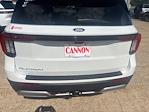 New 2027 Ford Explorer Platinum for sale #FT8802 - photo 9