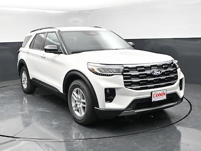 2027 Ford Explorer RWD SUV for sale #FT8823 - photo 1
