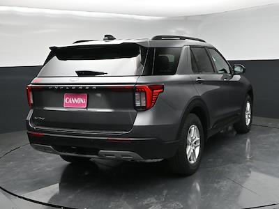 New 2027 Ford Explorer Active for sale #FT8834 - photo 2