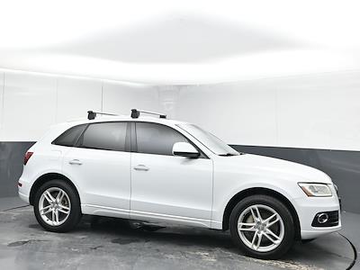 Used 2017 Audi Q5 - photo 1