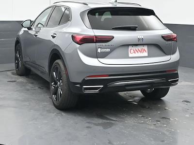 2025 Buick Envision AWD SUV for sale #P4978 - photo 2