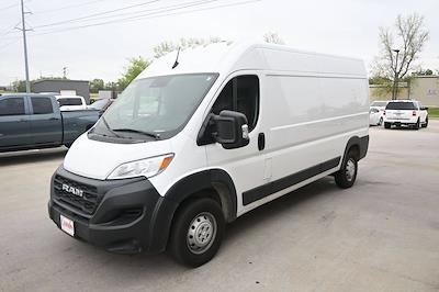 2023 Ram ProMaster 2500 High Roof FWD Empty Cargo Van for sale #P5063 - photo 1