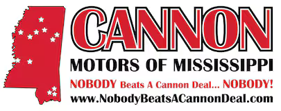 Cannon Ford of Cleveland logo